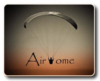 AirTome Logo